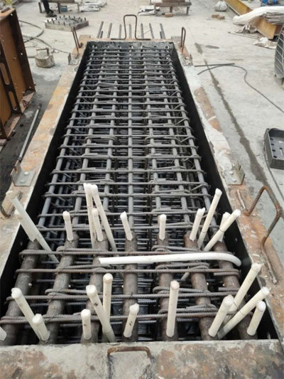 安裝波紋管/PVC管 安裝波紋管/PVC管