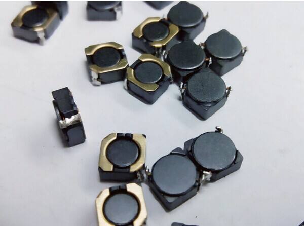 电感器厂家丨环型电感 电感器厂家丨环型电感