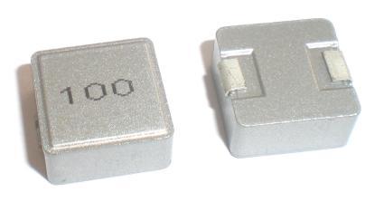 一体成型电感 一体成型电感