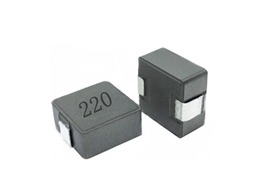 一体成型电感 一体成型电感