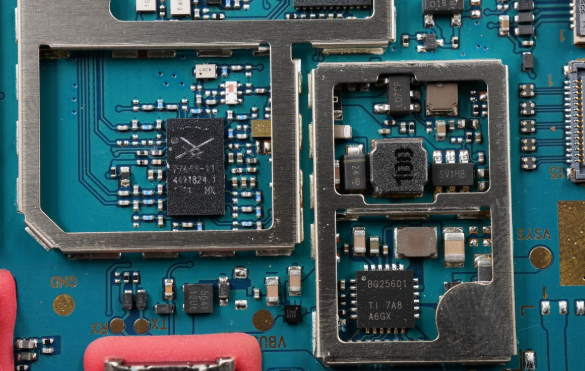 NR电感，贴片电感