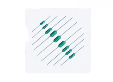 苏州谷景色环电感的标识