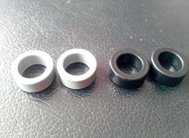 磁环电感磁芯应该怎样选择？磁环颜色以及材质之间有什么联系？