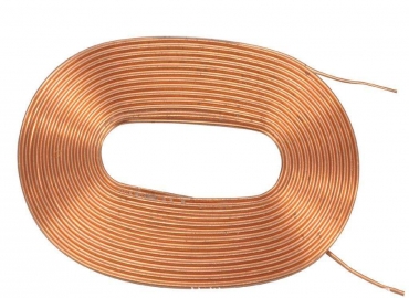 无线充电电感线圈应该具备以下四个特点！