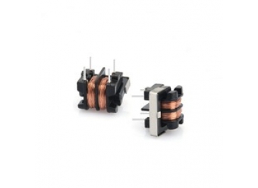 电感厂家推荐使用在基站电路的高品质UU共模电感