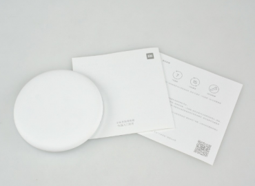 无线充电器功率已超过直冲，便捷化时代已经来临