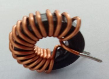 20A大电流的差模电感询盘