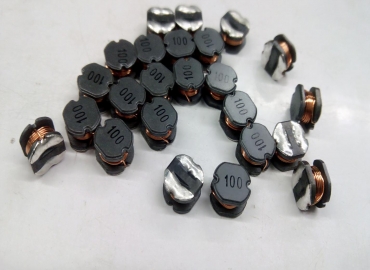 谷景电子能批量对贴片电感进行含浸工作