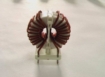 帮助客户解决电路中电感选型问题