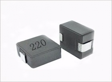 非常规一体成型电感定制_一体成型电感是社会发展的趋势