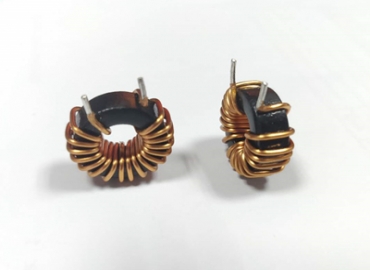 市场上为什么不能买到线径特别粗或是特别细的磁环电感