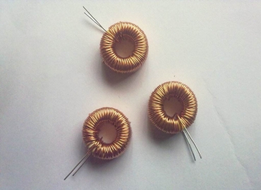 磁环电感厂家： 喷涂环氧树脂到底有什么用？