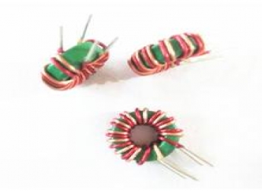 苏州谷景电子始终坚持电感元器件出货与样品相一致，让客户更放心