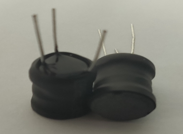 专业电感生产商谷景电子生产汽车用三脚电感