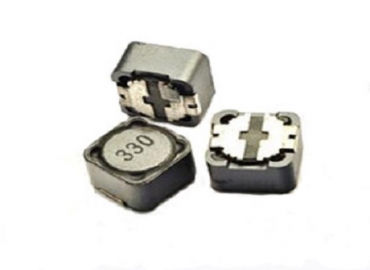 谷景车轨级电感不输美国电感