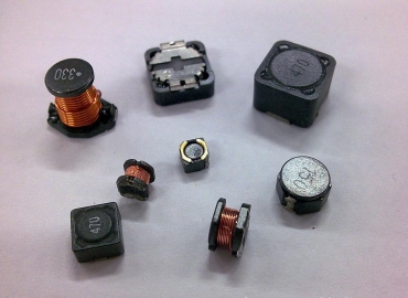 谷景电子为客户提供储能贴片电感