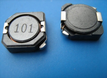电感生产商谷景电子提供不同类型的101电感