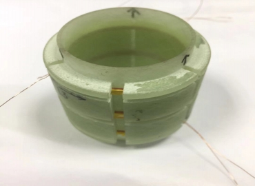 谷景专业电感厂家——可帮助定制产品加工绕线