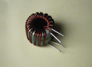 电感生产商谷景电子提供磁环电感线圈加工服务