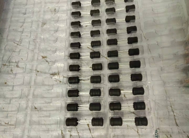 谷景电子推出不同的工字电感打包方式