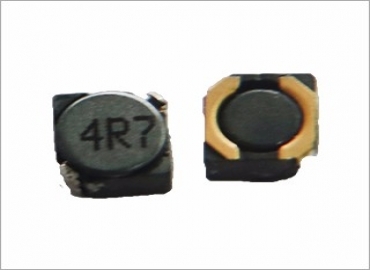 谷景GCDH贴片电感应用于振荡器电路