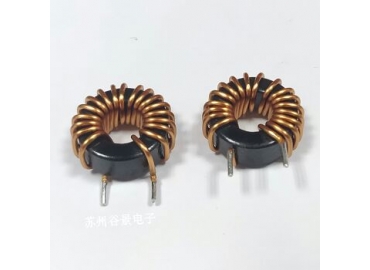 PFC电感的原理及应用特性