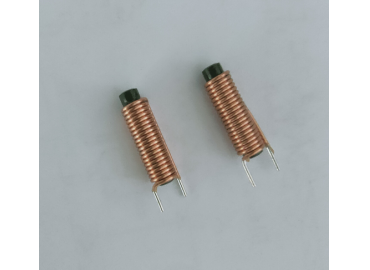 棒型电感的测试结果跟测试仪器和环境温度有关