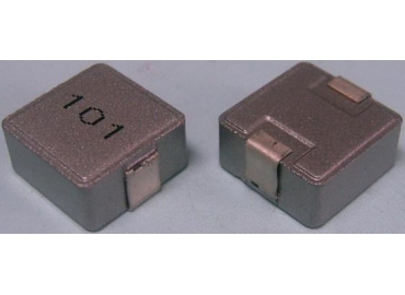 汽车行业的电感产品必备的TS16949认证