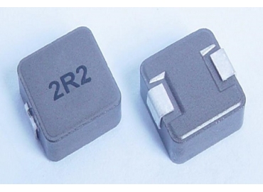 谷景电感厂家一次性通过车规级TS16949认证二审！