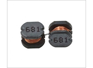 贴片电感中的“异类”—贴片三角电感