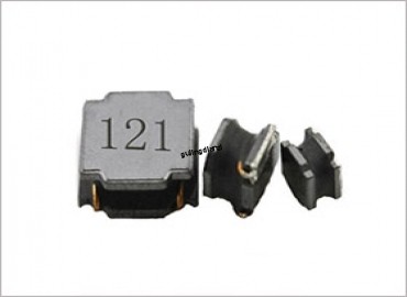 简单介绍功率电感和绕线电感的特征