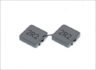 一体成型电感的特性及应用