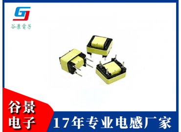 共模电感GUU Series 