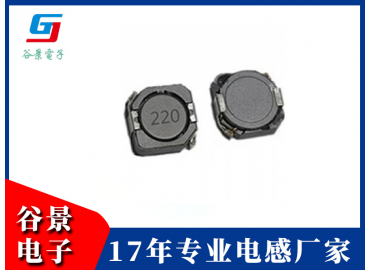 贴片电感GCDB Series