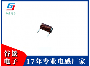 15A棒型电感定制