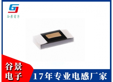 高频电感GTF Seies