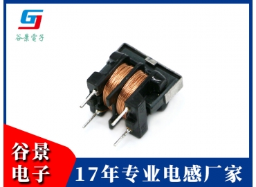 功率共模电感