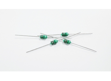 谷景色环电感助力电源模块突破封装限制，高效解决客户发烫难题