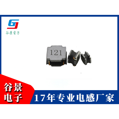 贴片电感GNR Series