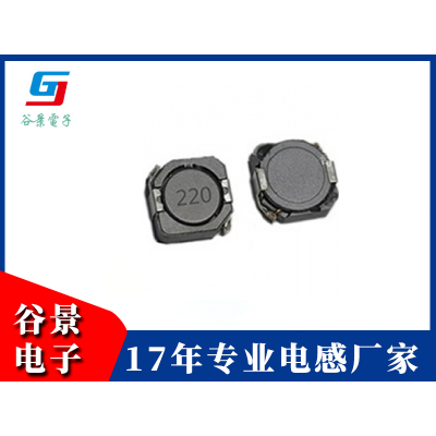 贴片电感GCDB Series