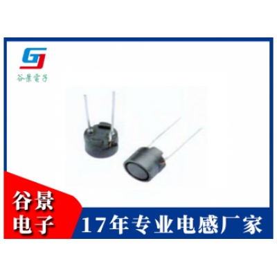 工字电感DLCR Series