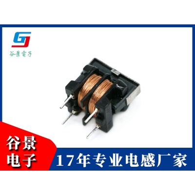 国产贴片共模电感