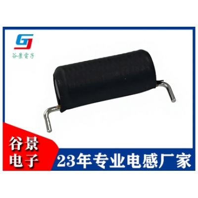 棒型电感加UL套管